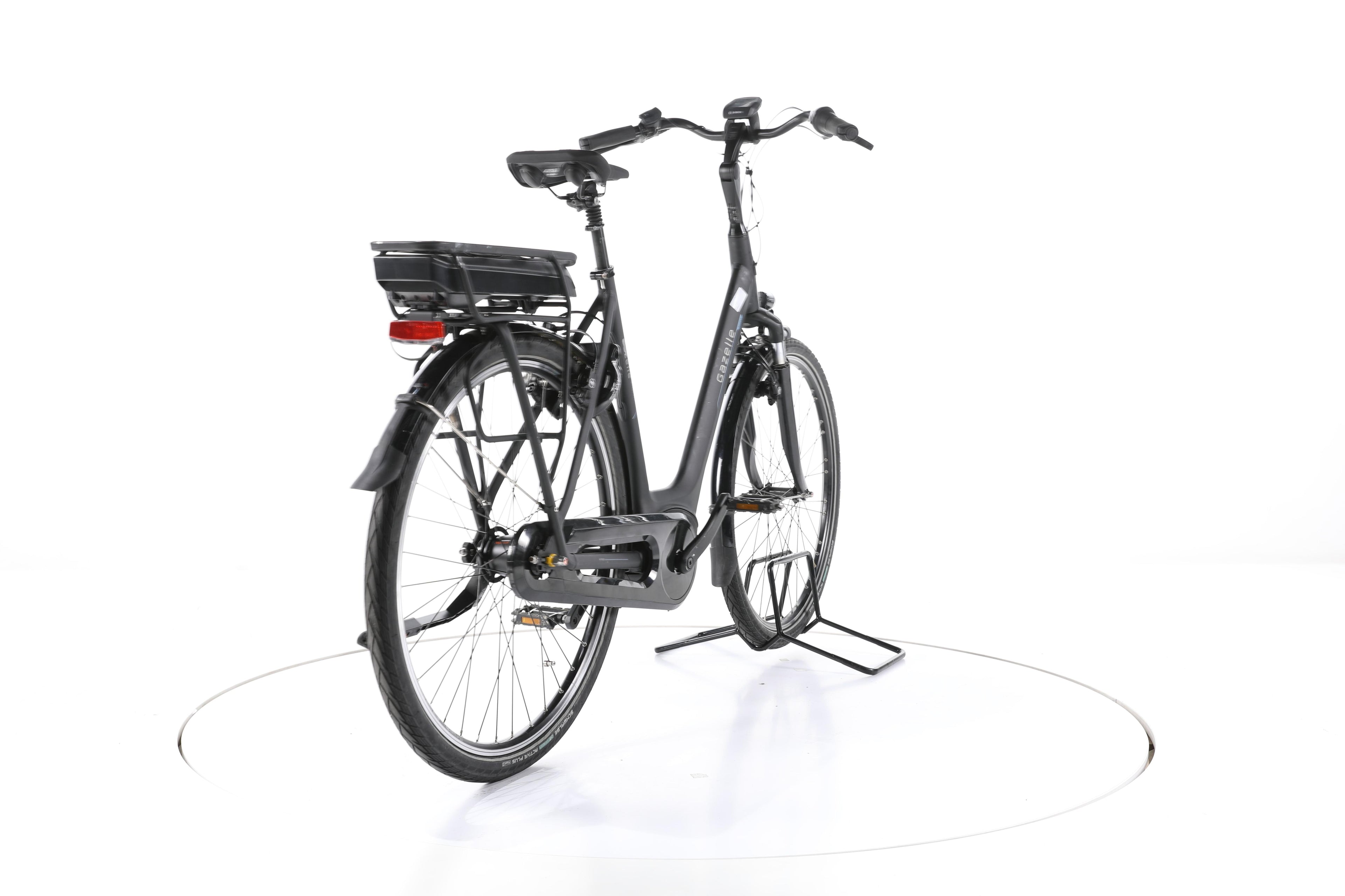 Gazelle Arroyo C7+ HMB City E-Bike Tiefeinsteiger - Image 11