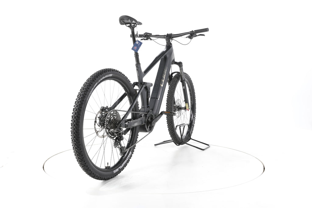 Cube Stereo Hybrid ONE22 Pro Fully E-Bike 2025 - Image 11