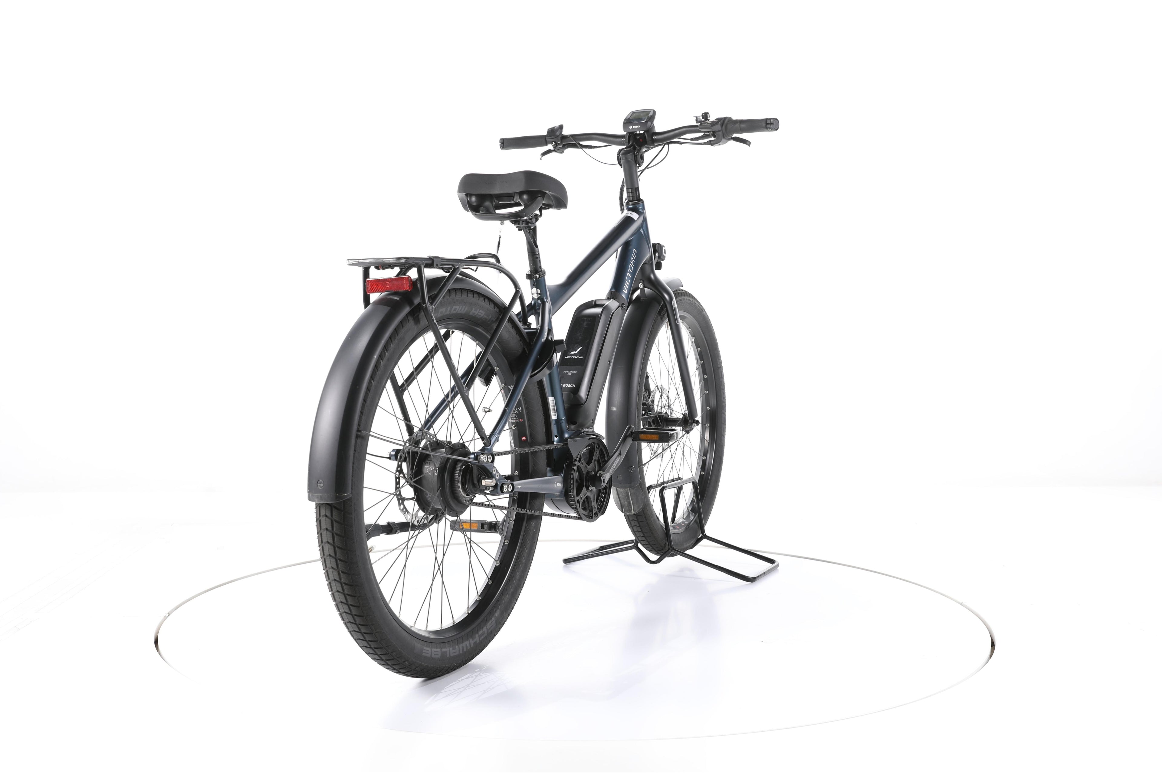 Victoria eUrban 11.9 City E-Bike - Image 11
