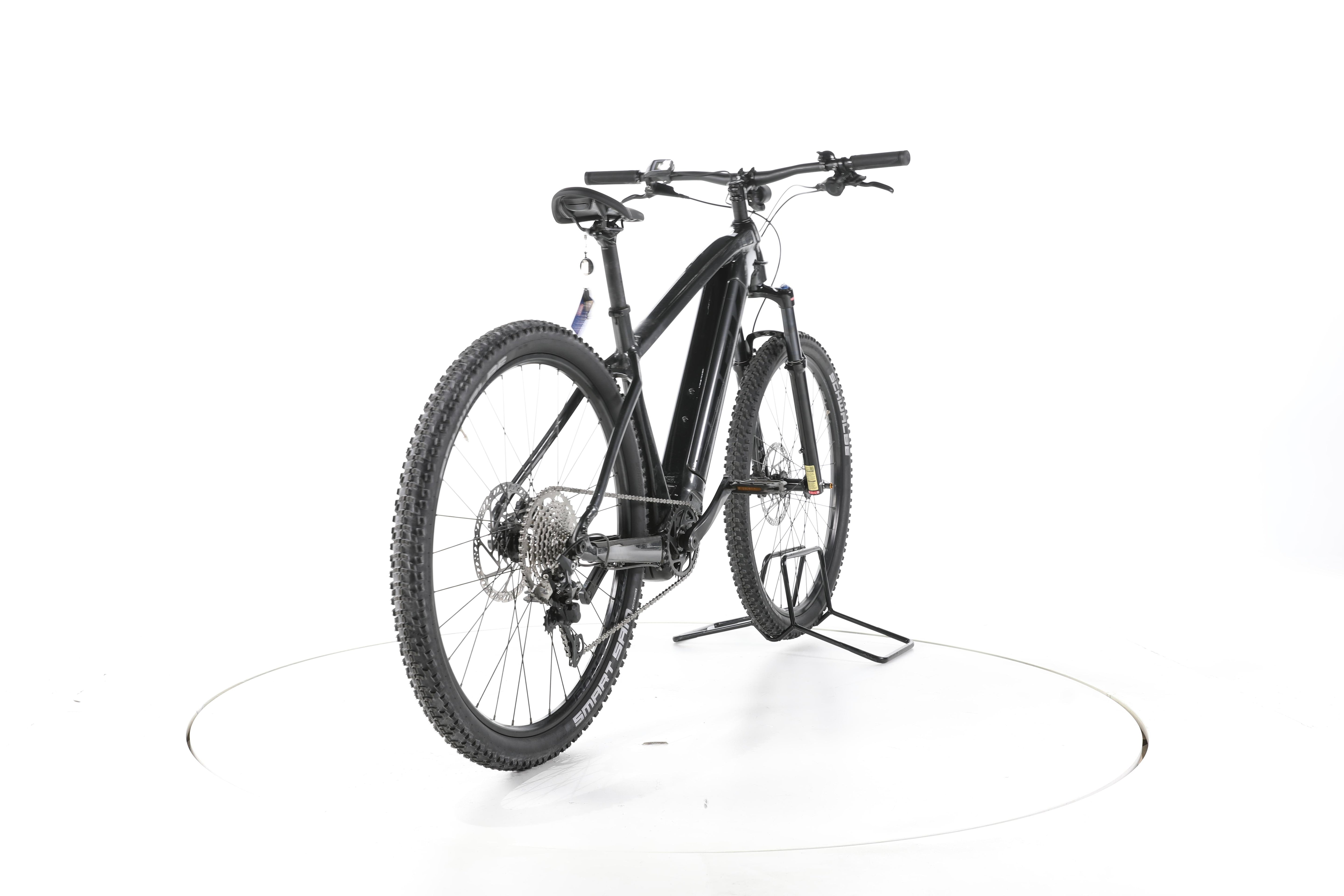 Trek Powerfly 4 Gen 3 E-Bike - Image 11