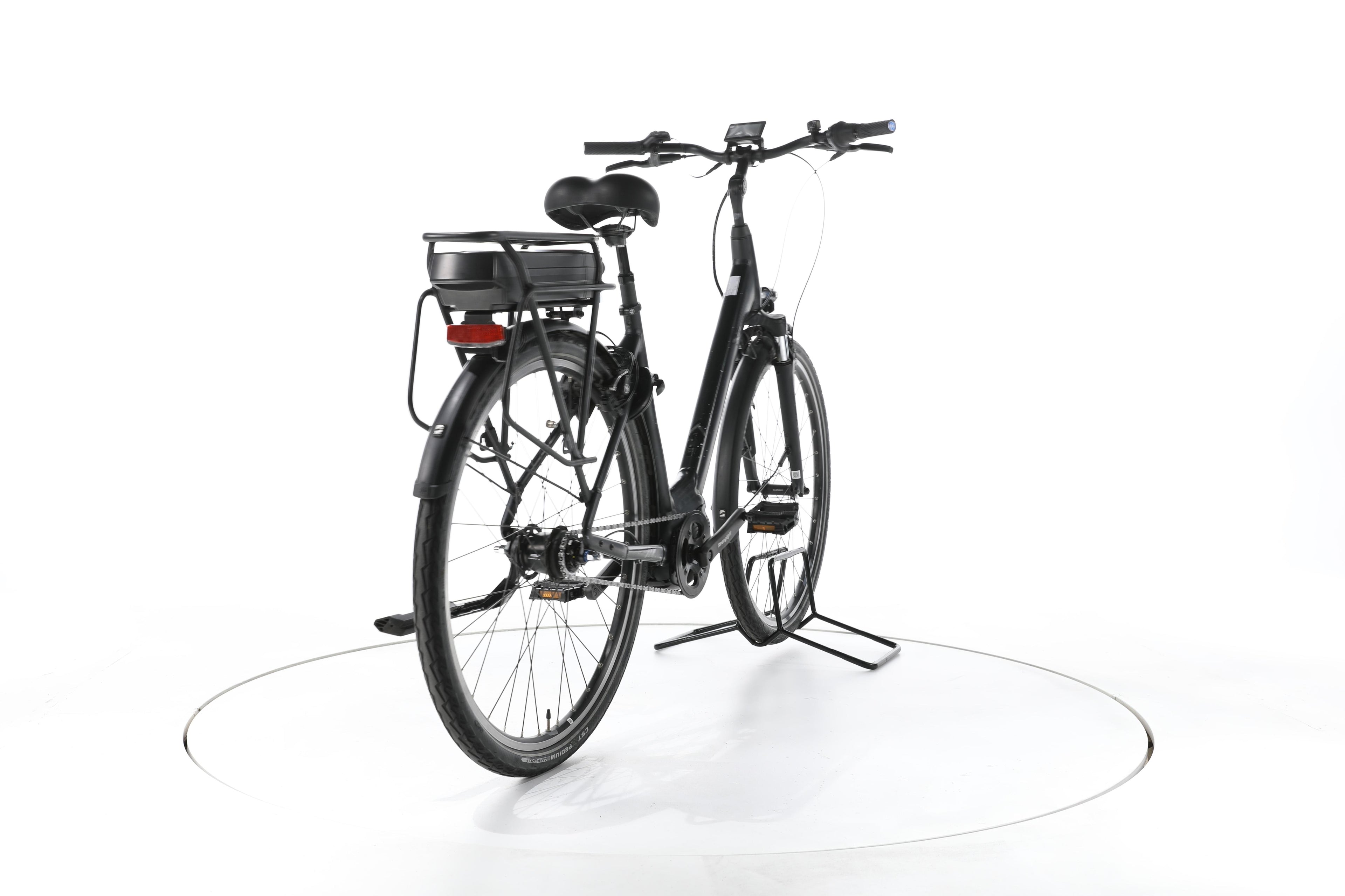Giant Entour E+ 1 LDS City E-Bike Tiefeinsteiger - Image 11
