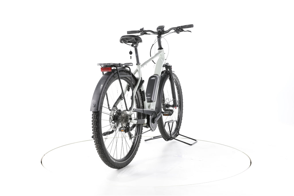 MORRISON SUB 2.0 Trekking E-Bike - Image 11