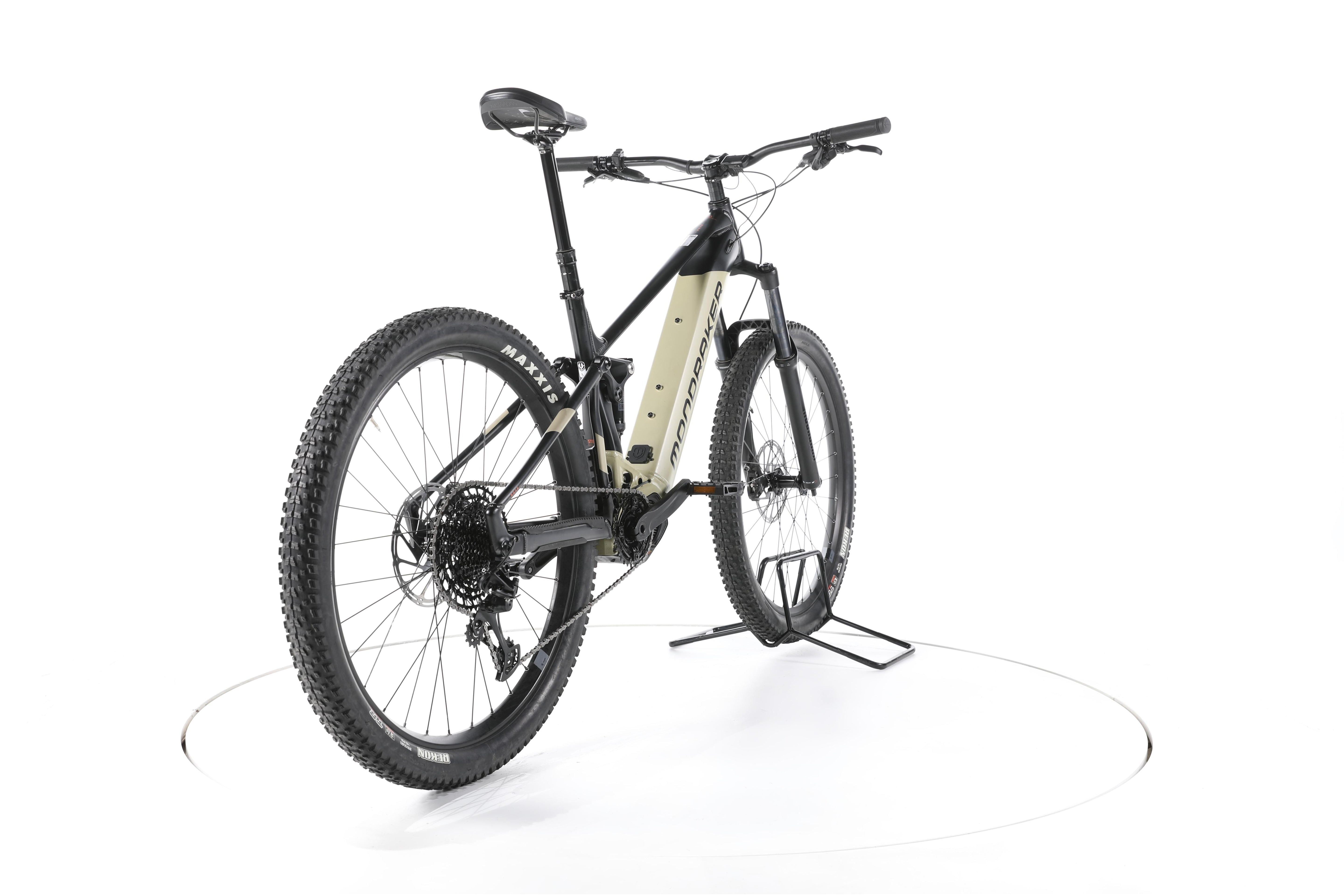 Mondraker DUSK Fully E-Bike 2023 - Image 11