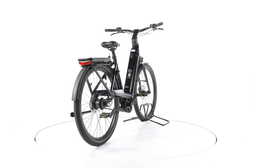 Cannondale Mavaro Neo 4 City E-Bike Tiefeinsteiger - Image 11