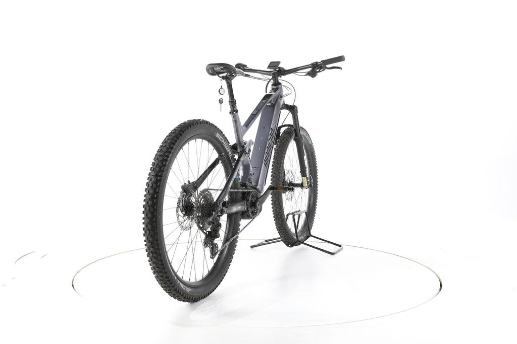 Bionicon Wyatt Trail 2 Fully E-Bike 2024 - Image 11