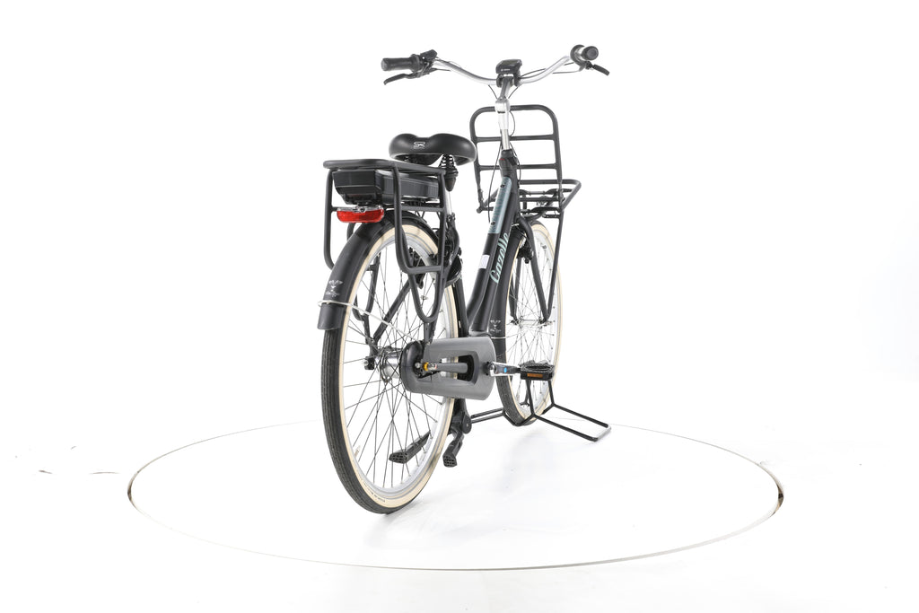 Gazelle Miss Grace C7+ HMB City E-Bike Tiefeinsteiger - Image 11