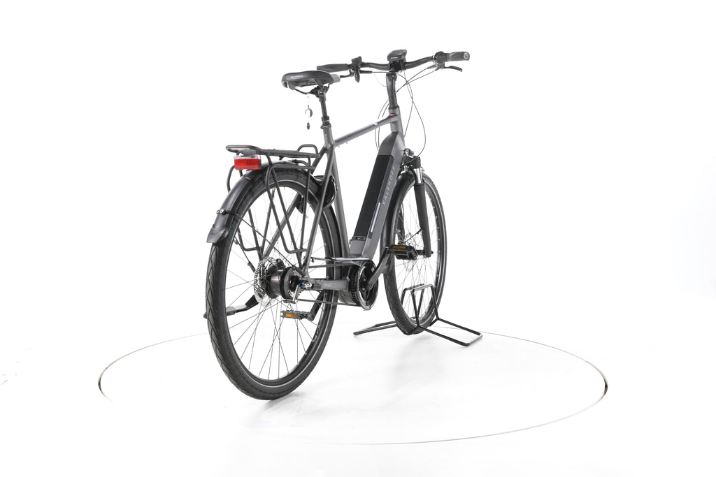 Kalkhoff Image 3.B Excite City E-Bike - Image 11