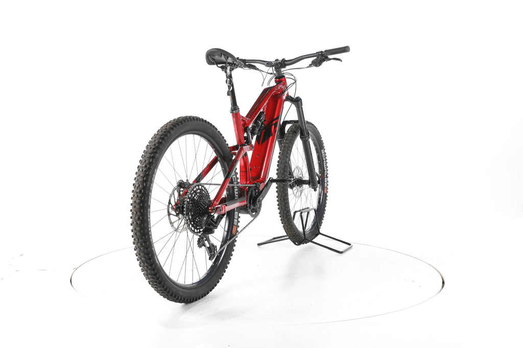 R Raymon TrailRay 160E 10.0 E-Bike Fully - Image 11