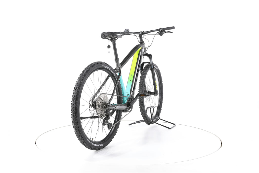 Trek Powerfly 5 E-Bike - Image 11