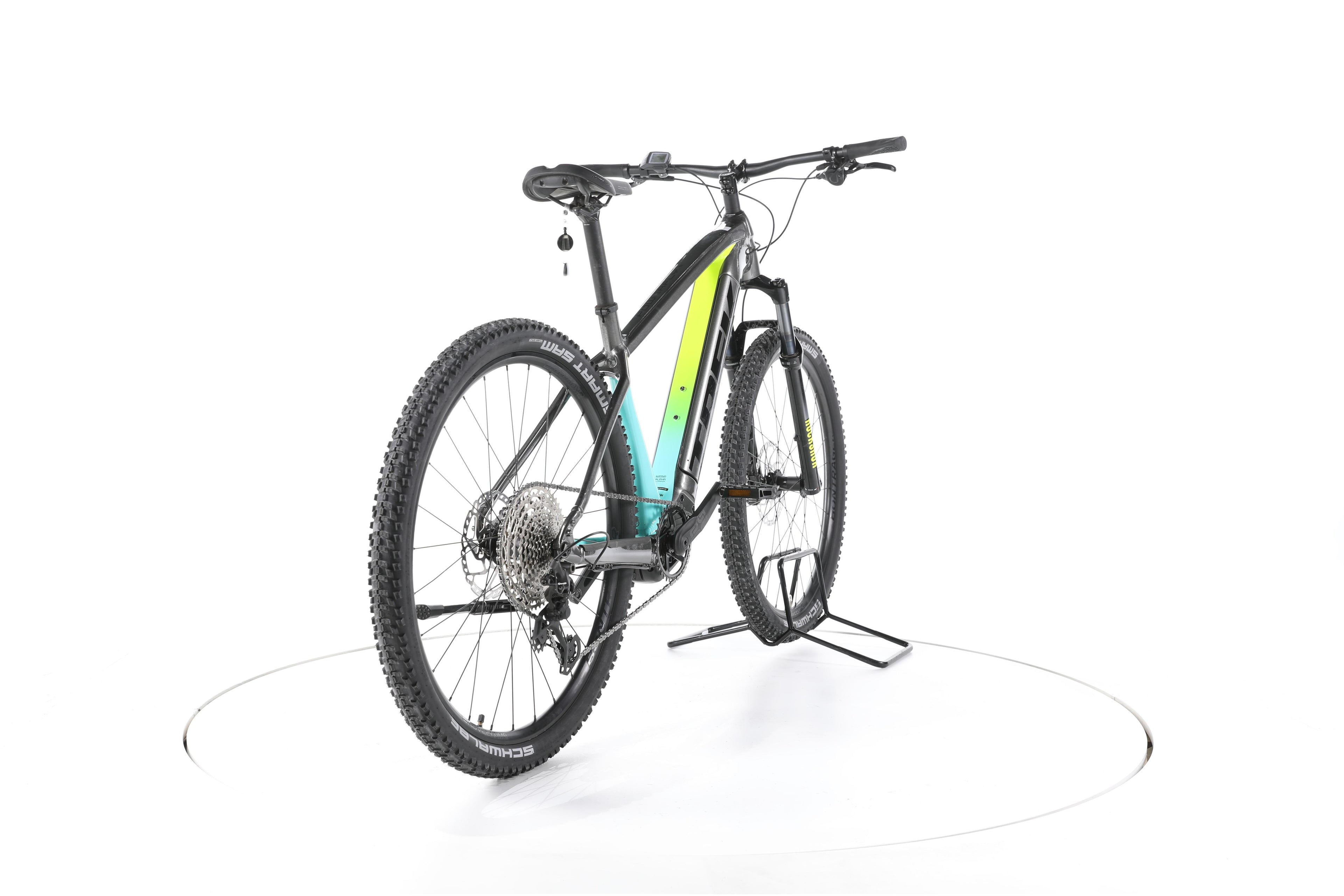 Trek Powerfly 5 E-Bike - Image 11
