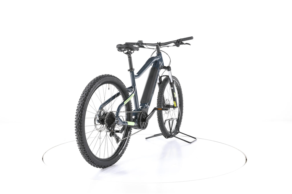 Haibike HardSeven 5 E-Bike - Image 11