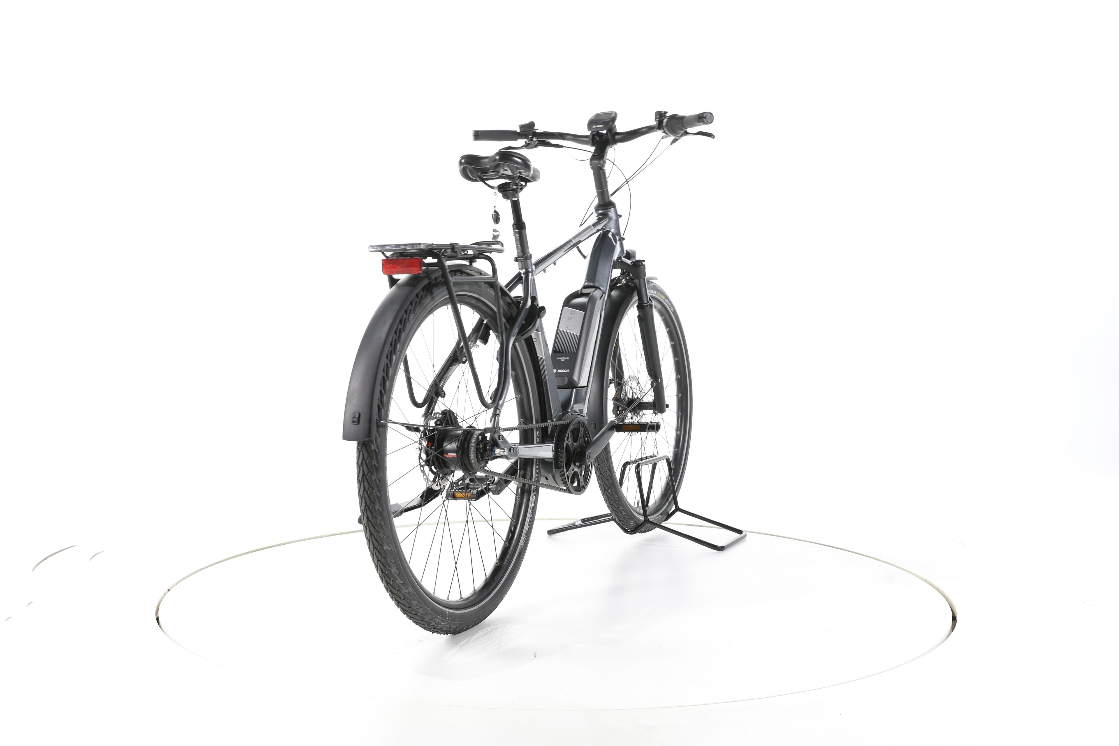 FALTER E 9.3 RT City E-Bike - Image 11