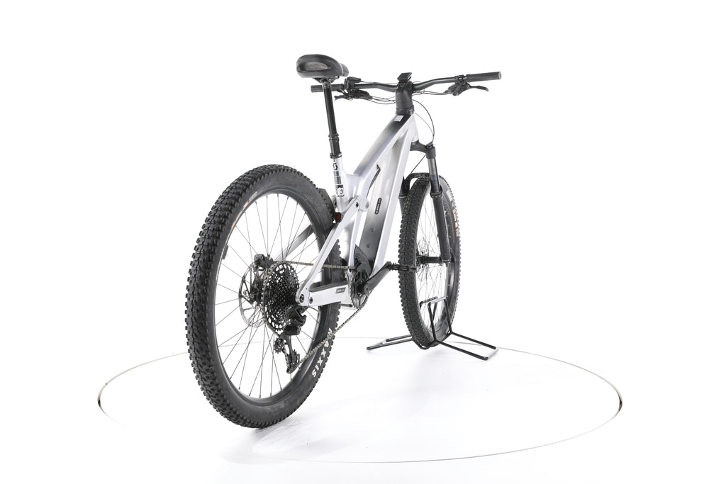Scott Strike eRIDE 920 EVO Fully E-Bike 2024 - Image 11