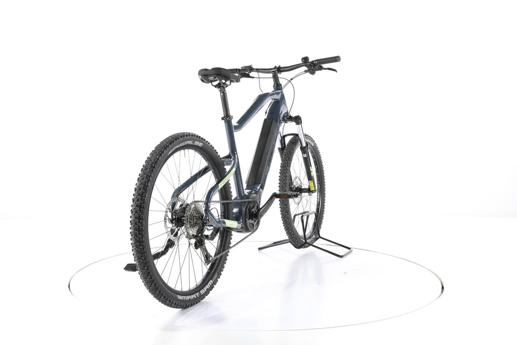 Haibike HardSeven 5 E-Bike - Image 11