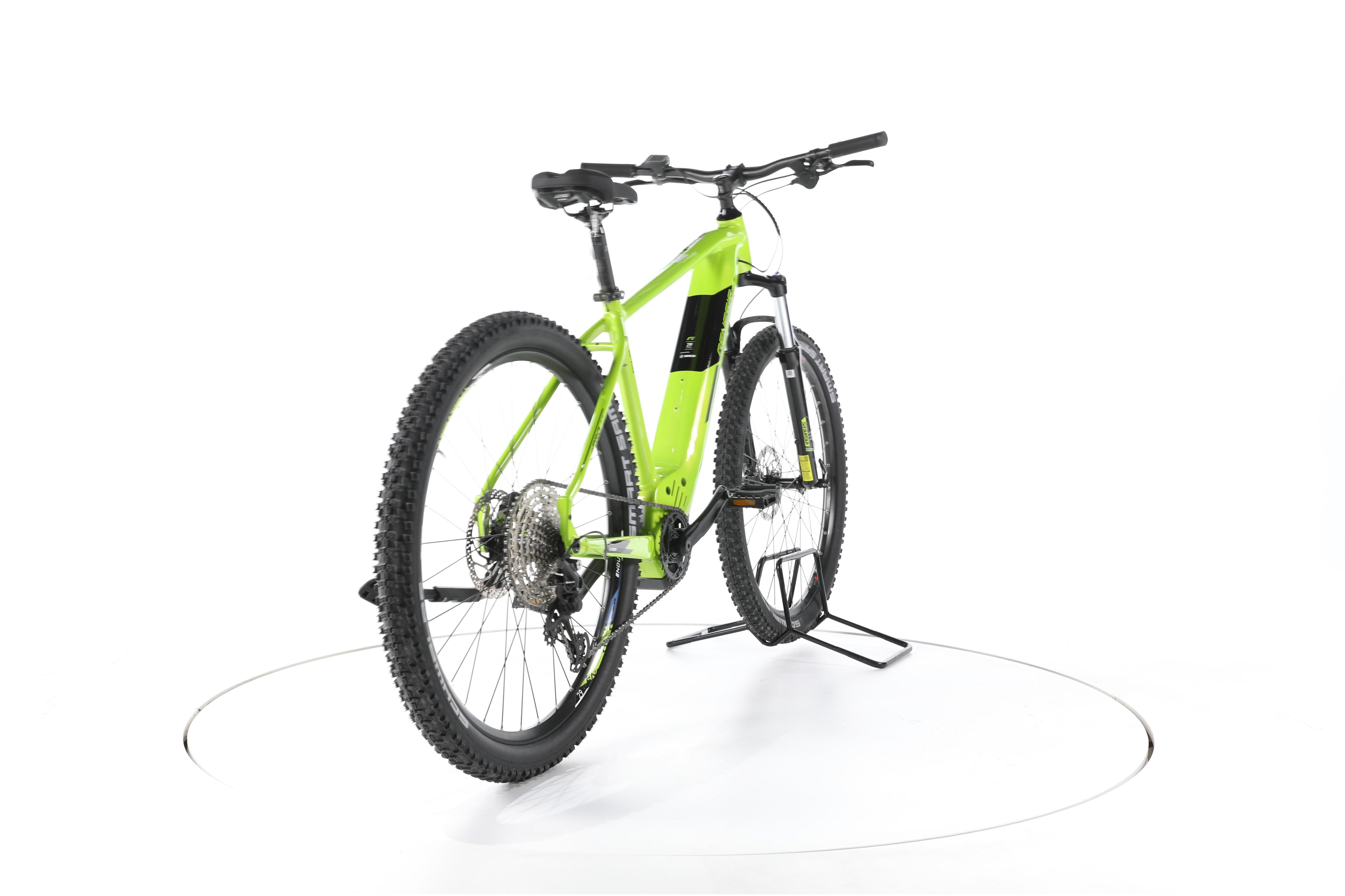 Genesis E-Pro MTB E-Bike - Image 11