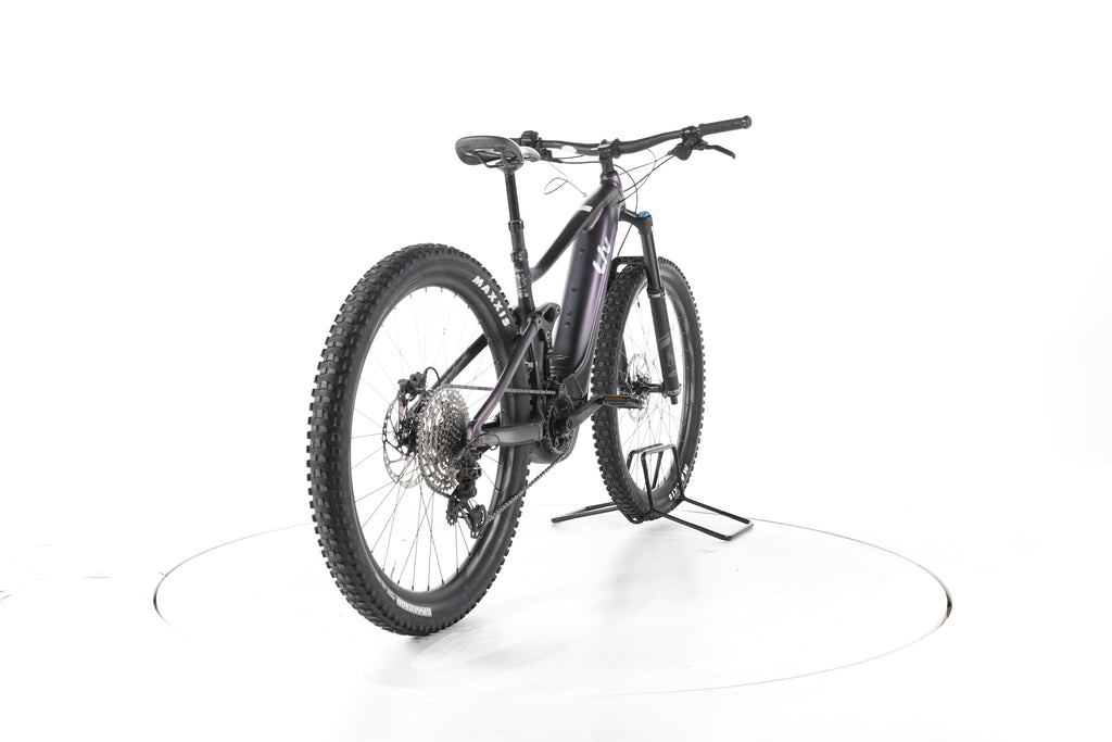 Liv Intrigue X E+ 2 Pro Fully E-Bike - Image 11
