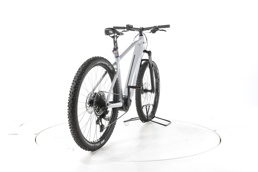 Haibike AllTrack 7 E-Bike - Image 11