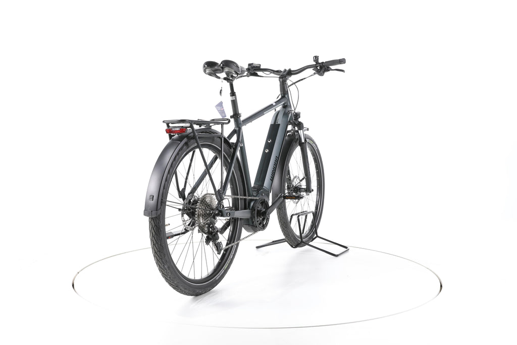 Winora Yucatan 10 Trekking E-Bike - Image 11