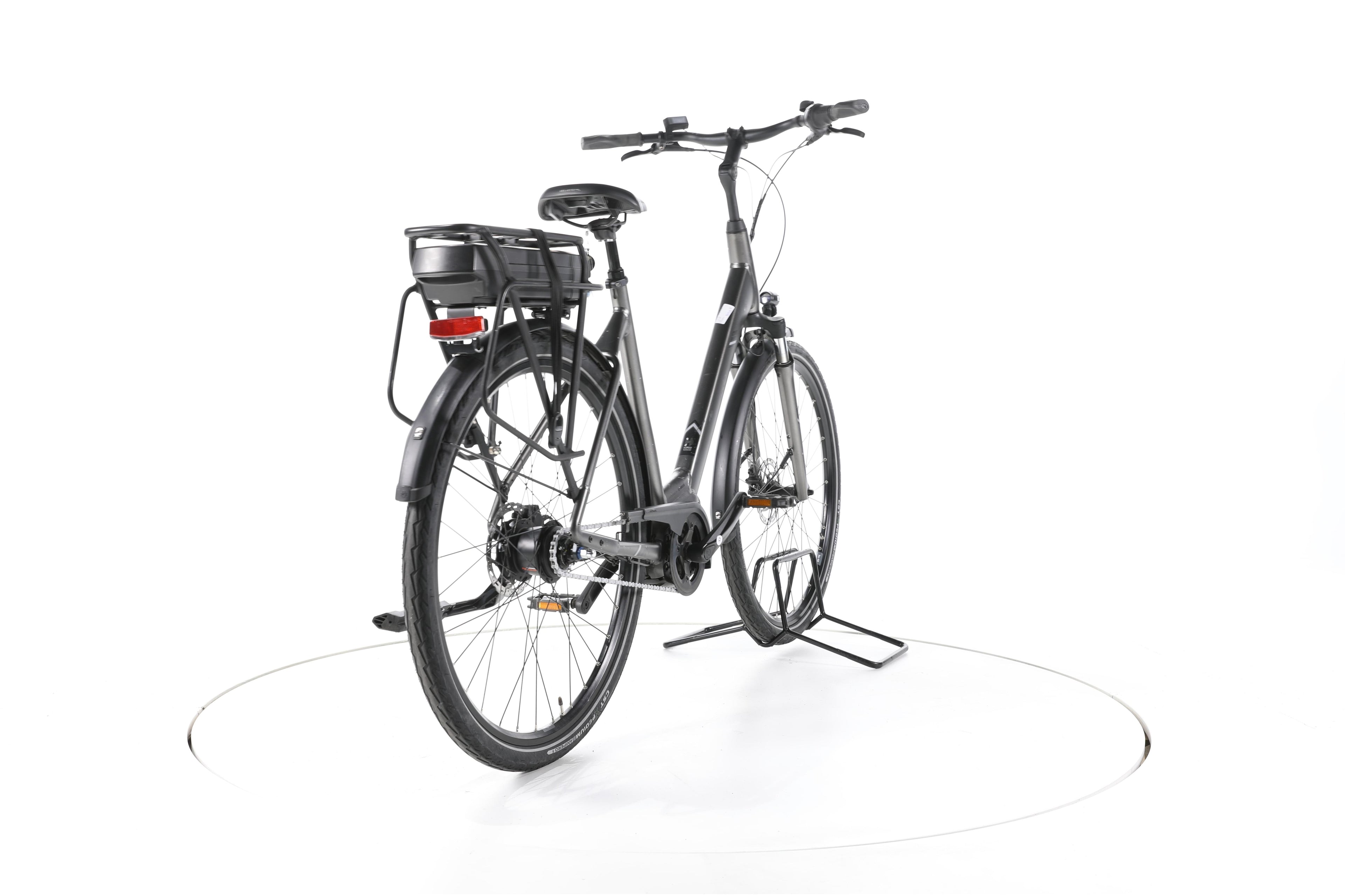 Giant Entour E+ 0 LDS City E-Bike Tiefeinsteiger - Image 11
