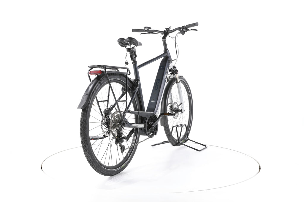 Pegasus Premio Evo 10 Lite Trekking E-Bike - Image 11