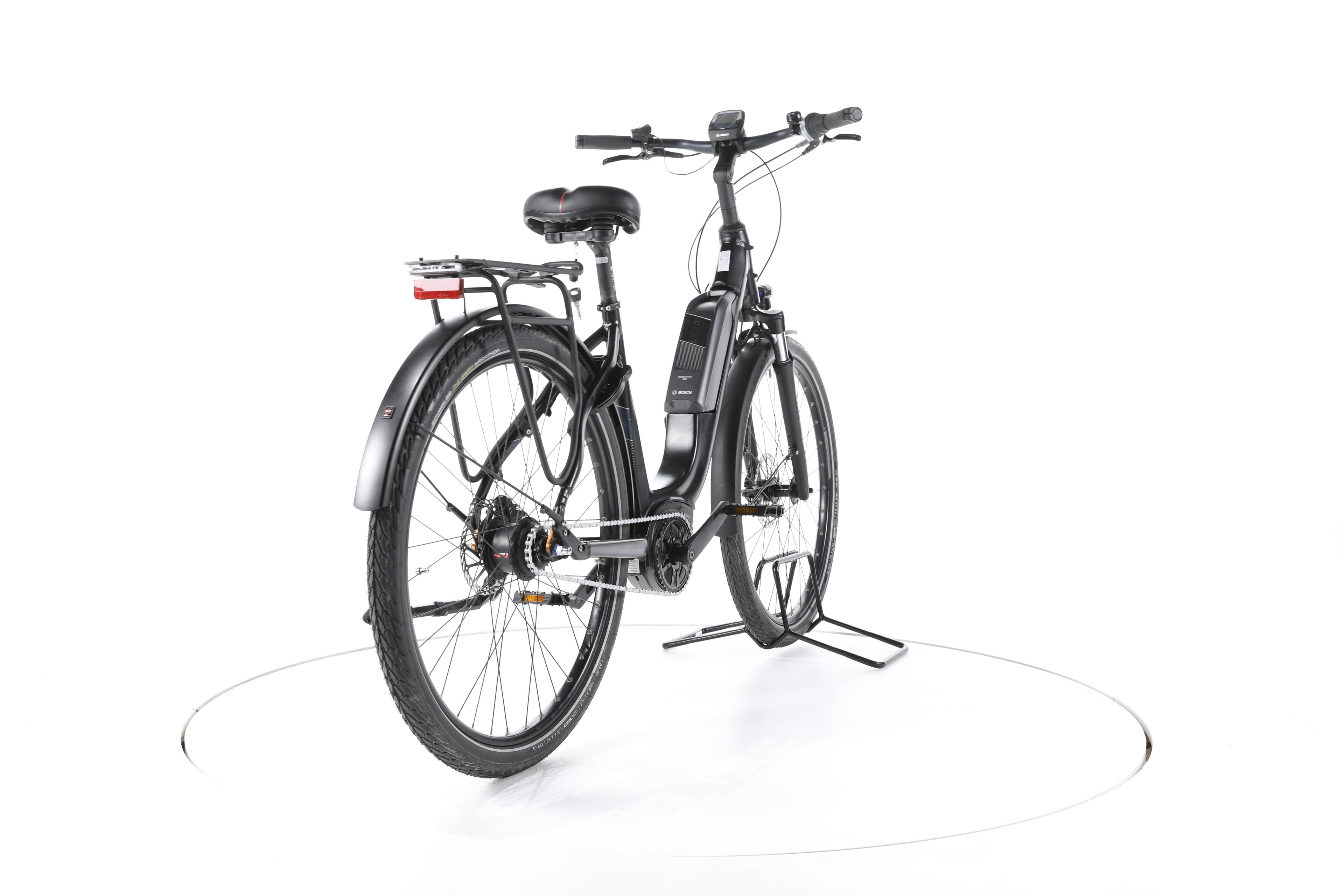 FALTER E 9.0 FL City E-Bike Tiefeinsteiger - Image 11