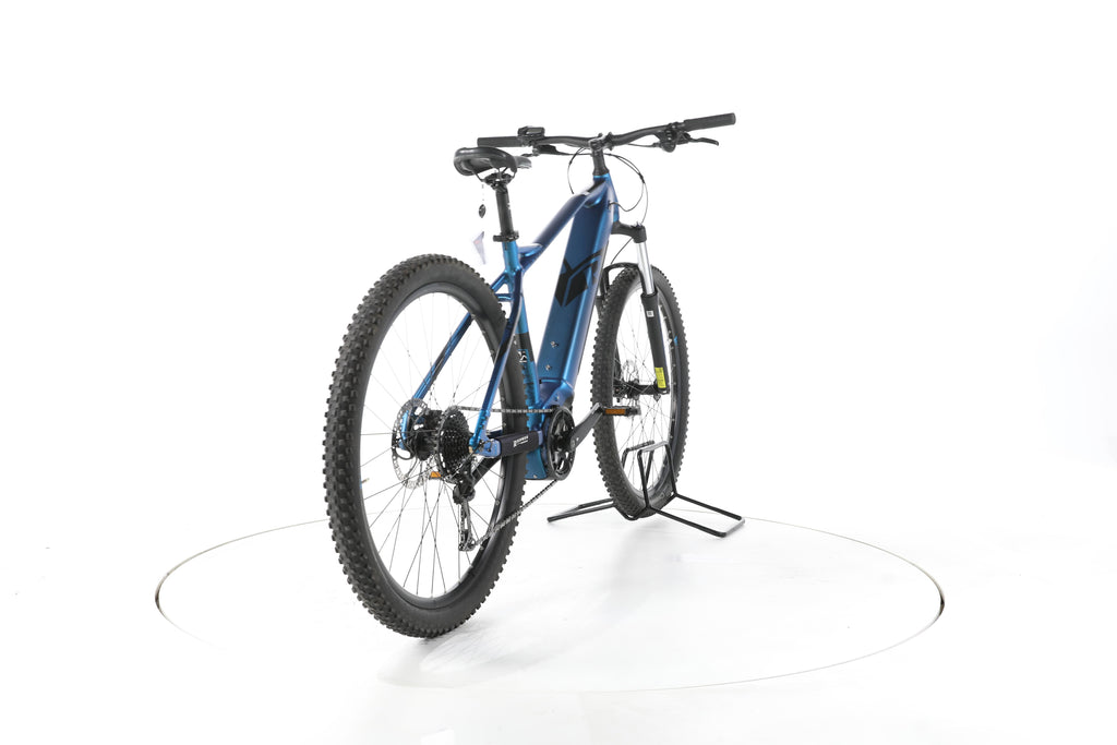 R Raymon Hard Ray E 5.0 E-Bike - Image 11