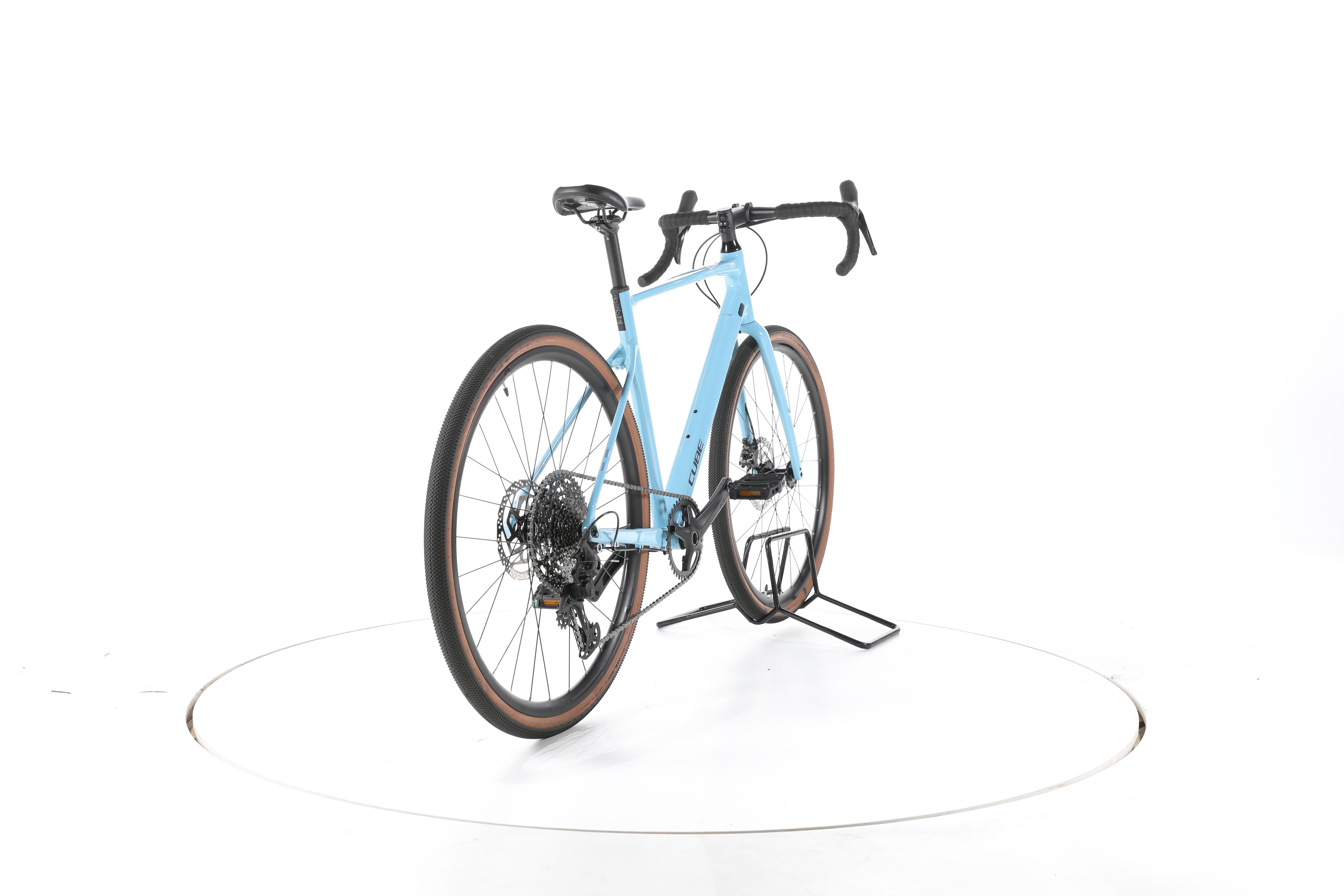 Cube Nuroad Pro Rennrad 2025 - Image 11