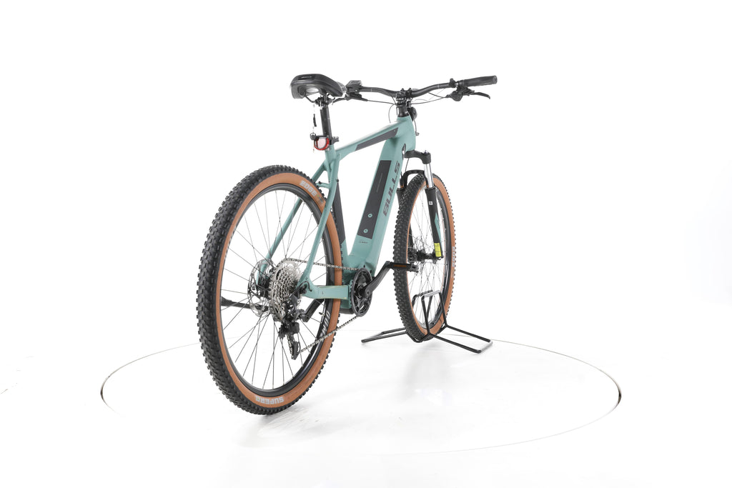 Bulls Copperhead E-Bike - Image 11