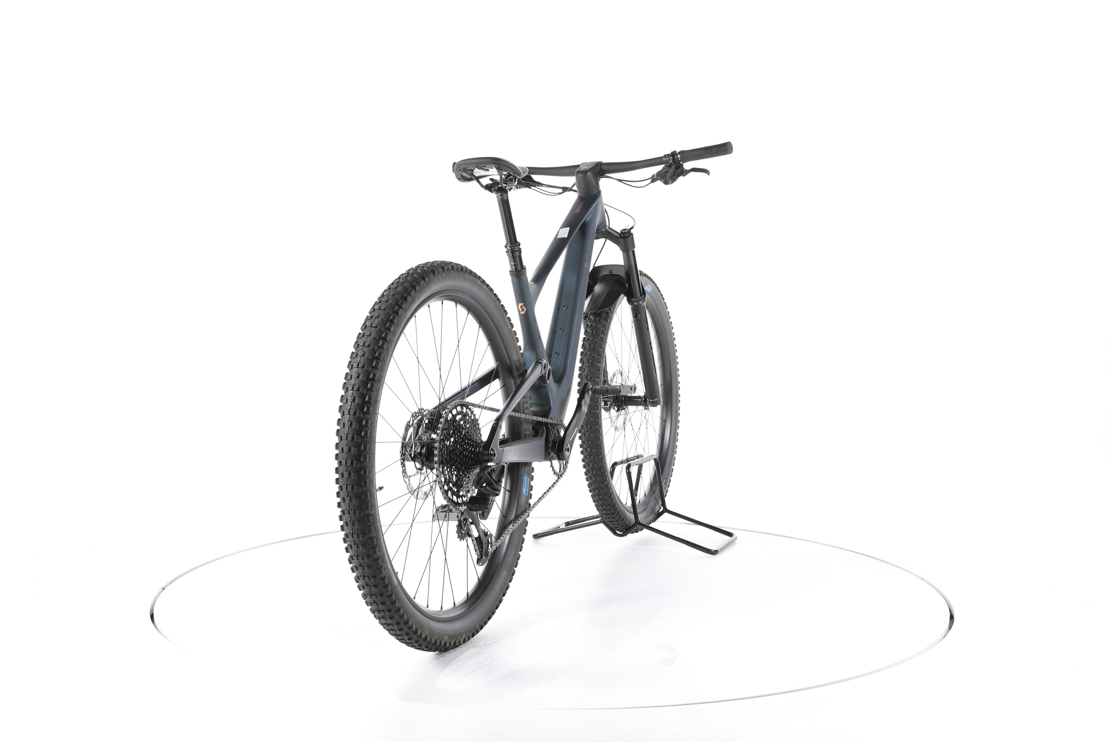 Scott Contessa Spark 920 - Image 11