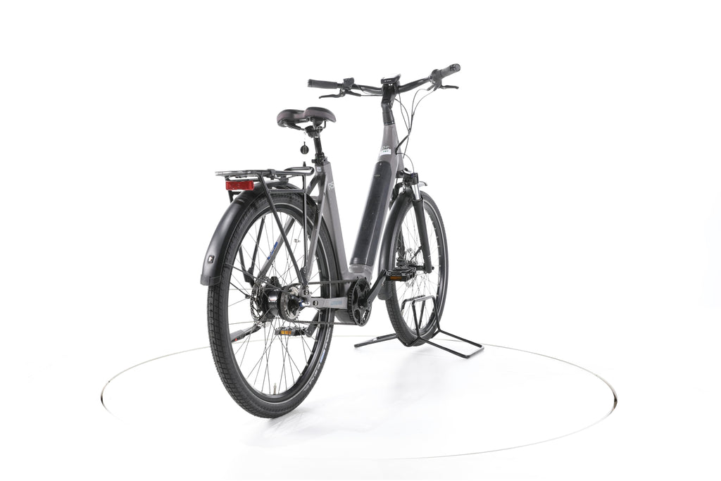 Winora Sinus R5f City E-Bike Tiefeinsteiger - Image 11