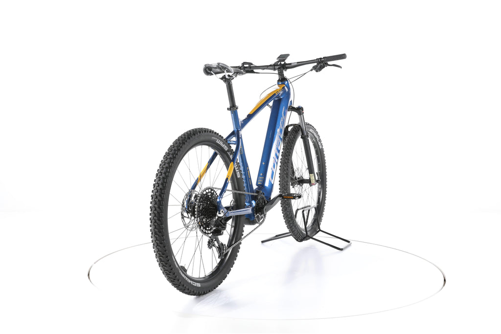 Corratec E-Power X-Vert Race Trinity E-Bike 2023 - Image 11