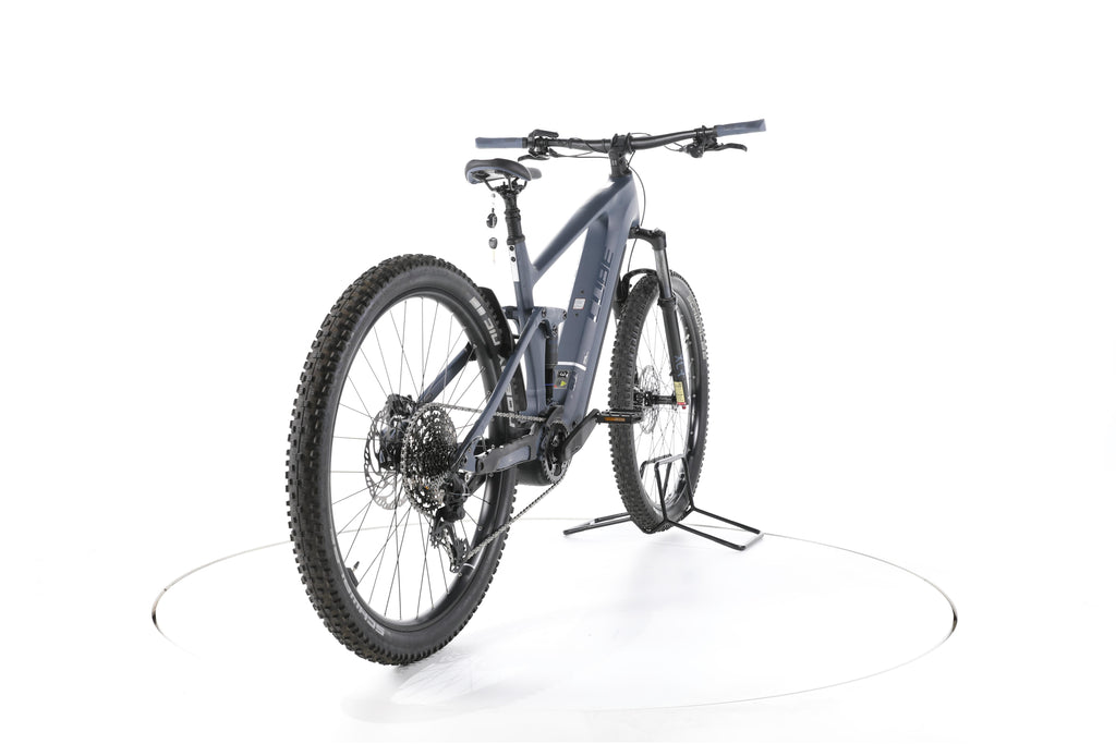 Cube Stereo Hybrid ONE44 Pro Fully E-Bike 2025 - Image 11