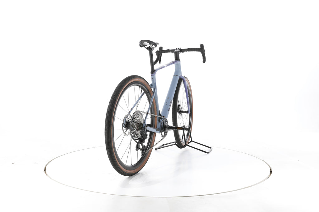 Cube Nuroad C:62 EX Gravelbike Carbon 2025 - Image 11