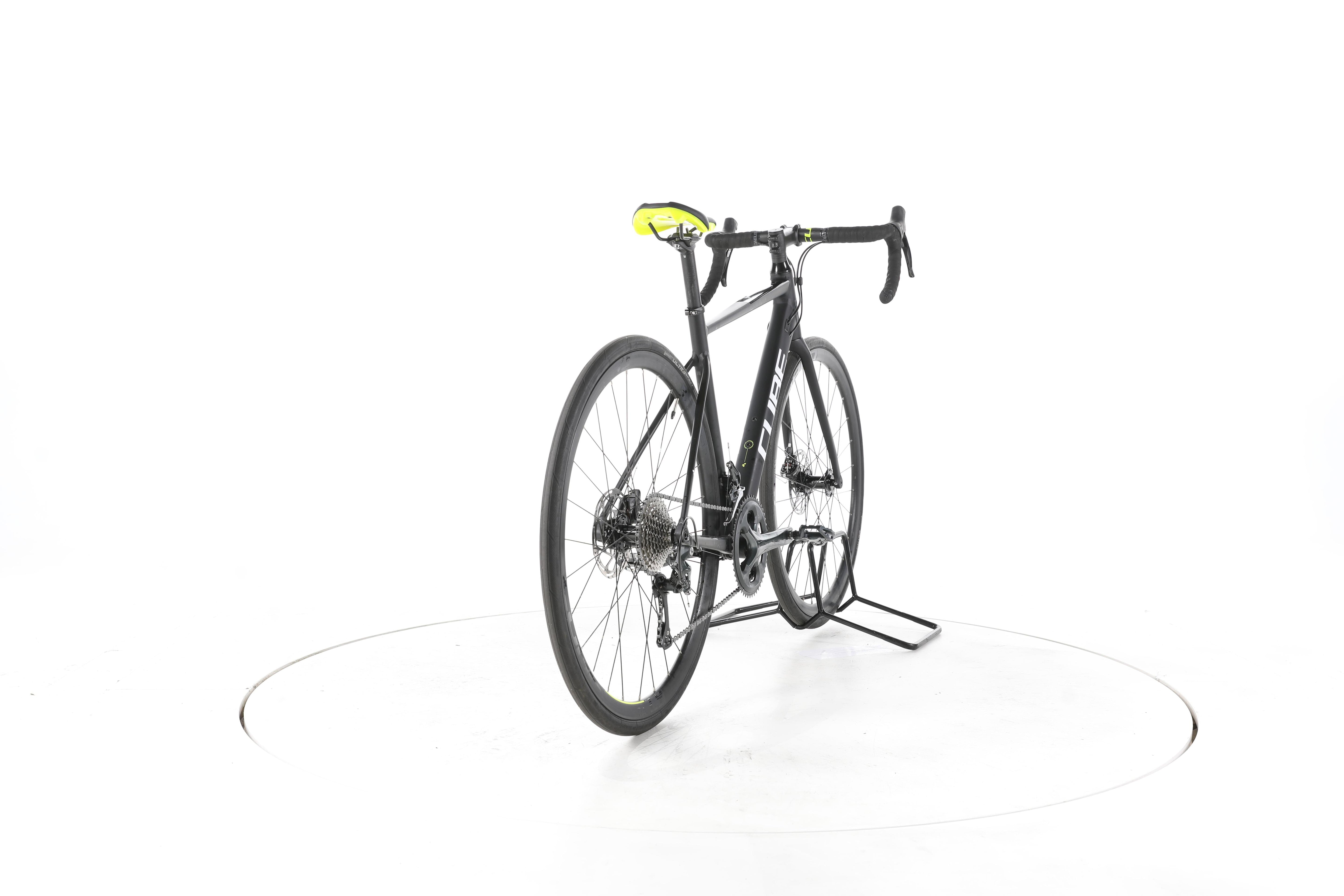 Cube Attain Race Rennrad - Image 11