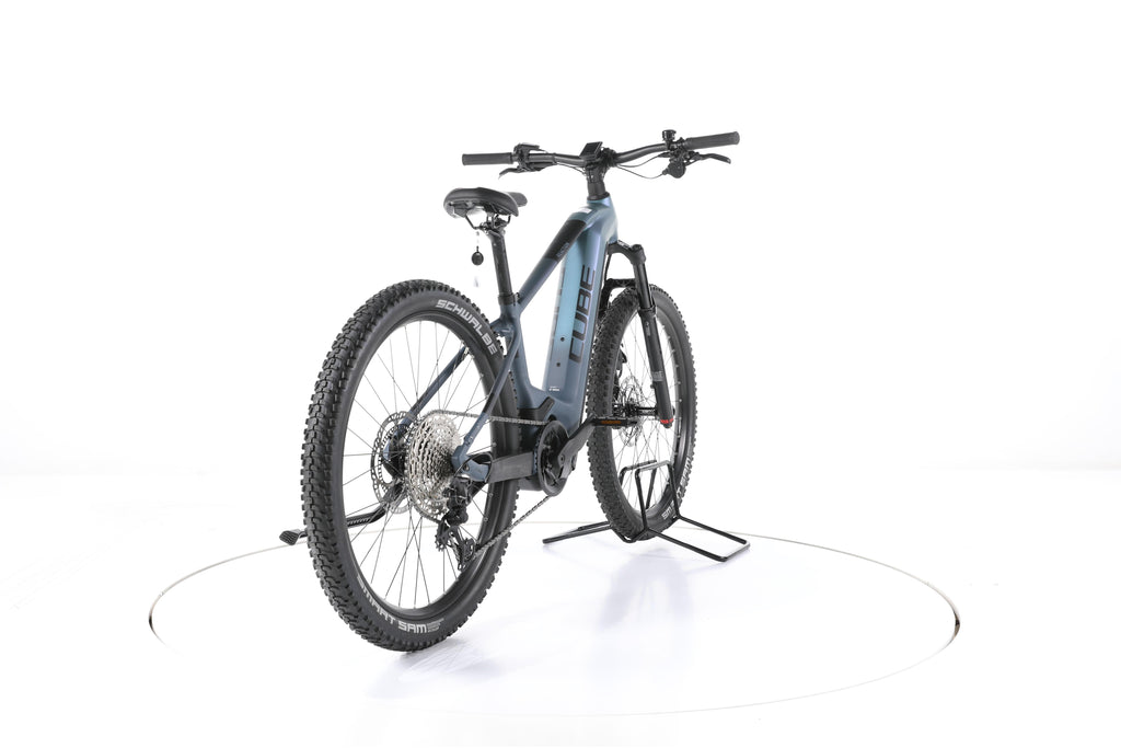 Cube Reaction Hybrid ABS E-Bike 2023 - Image 11