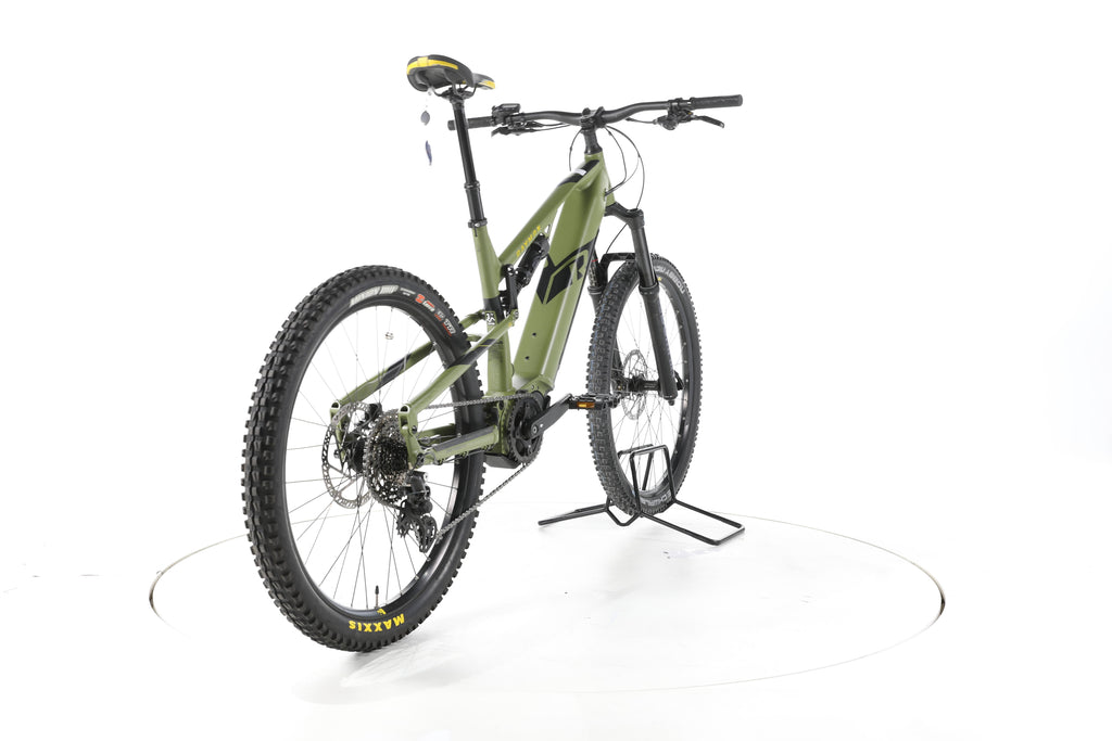 R Raymon TrailRay 160E 8.0 E-Bike Fully - Image 11