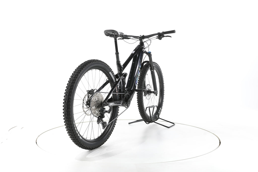 Giant Trance X Advanced E+ 2 Fully E-Bike - Image 11
