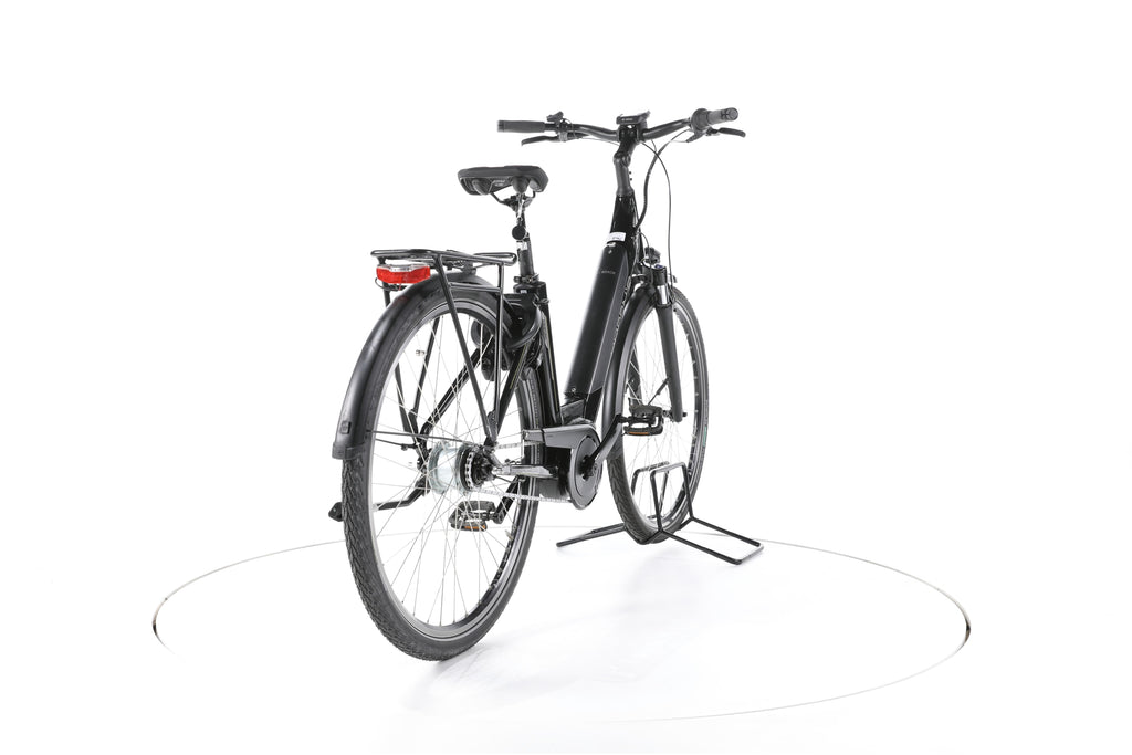 Green's Ashford City E-Bike Tiefeinsteiger - Image 11