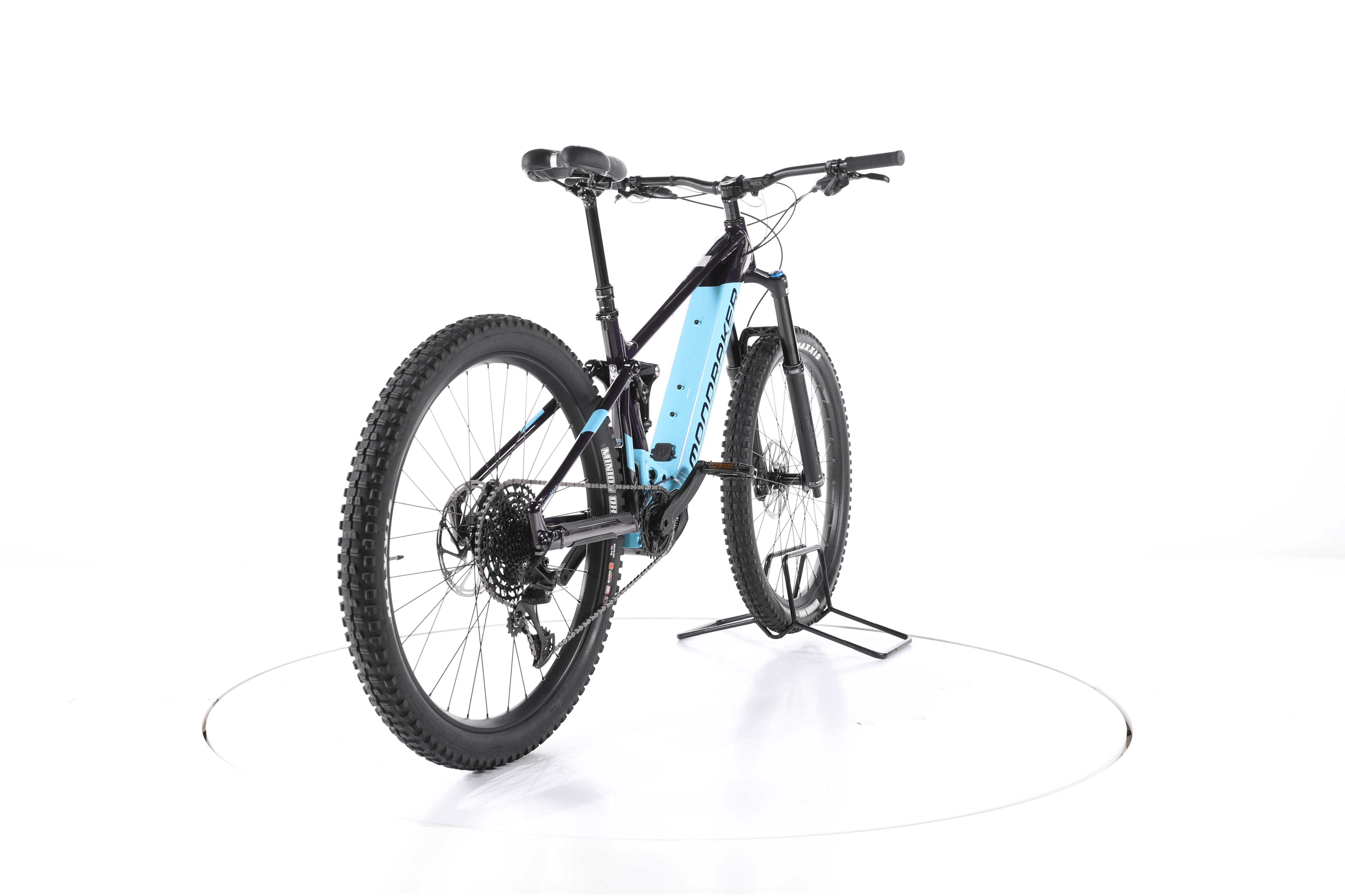 Mondraker DUSK R E-Bike Fully - Image 11