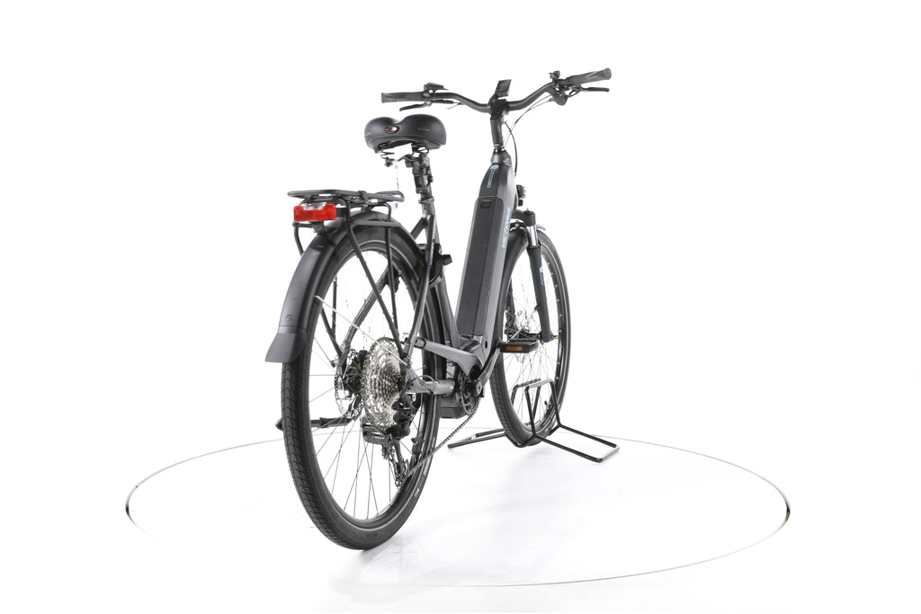 Victoria Tresalo 16 Trekking E-Bike Tiefeinsteiger 2023 - Image 11