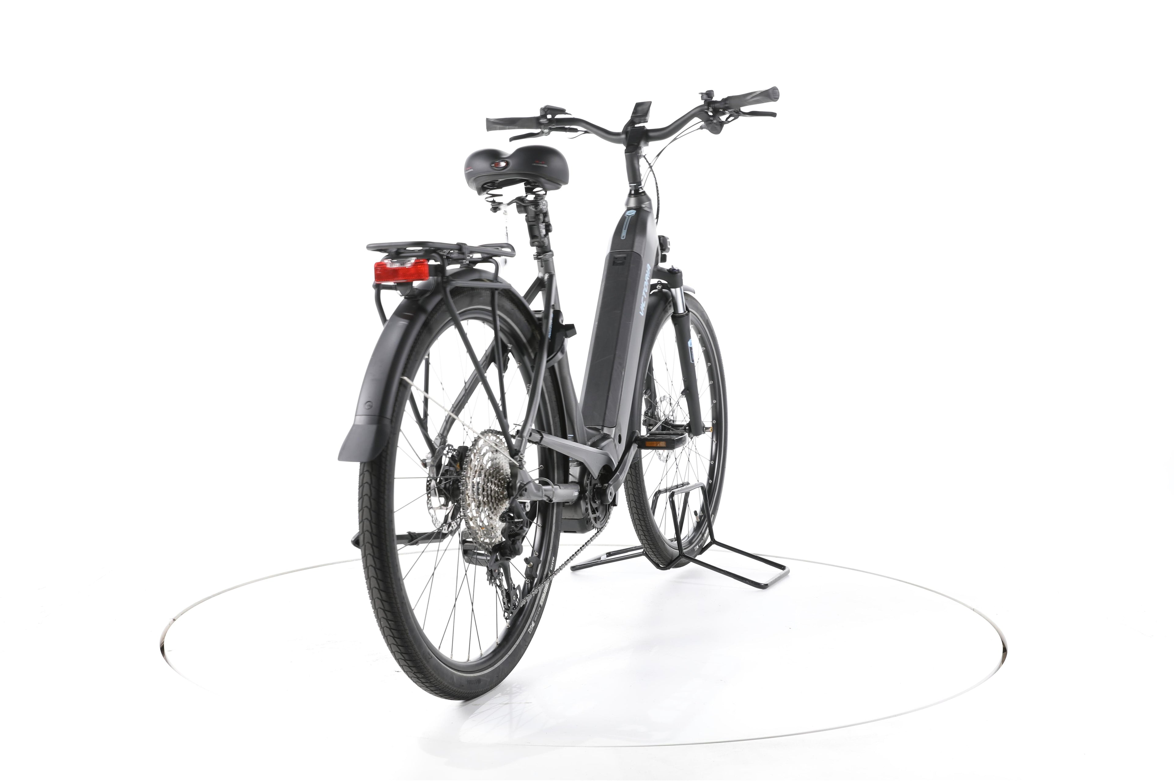Victoria Tresalo 16 Trekking E-Bike Tiefeinsteiger 2023 - Image 11