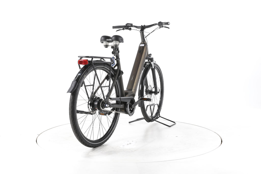Hercules Lyon I-R8 City E-Bike Tiefeinsteiger 2024 - Image 11