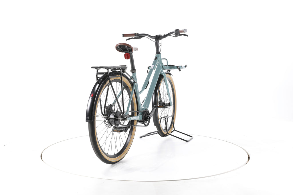 Schindelhauer Bikes Emilia City E-Bike - Image 11