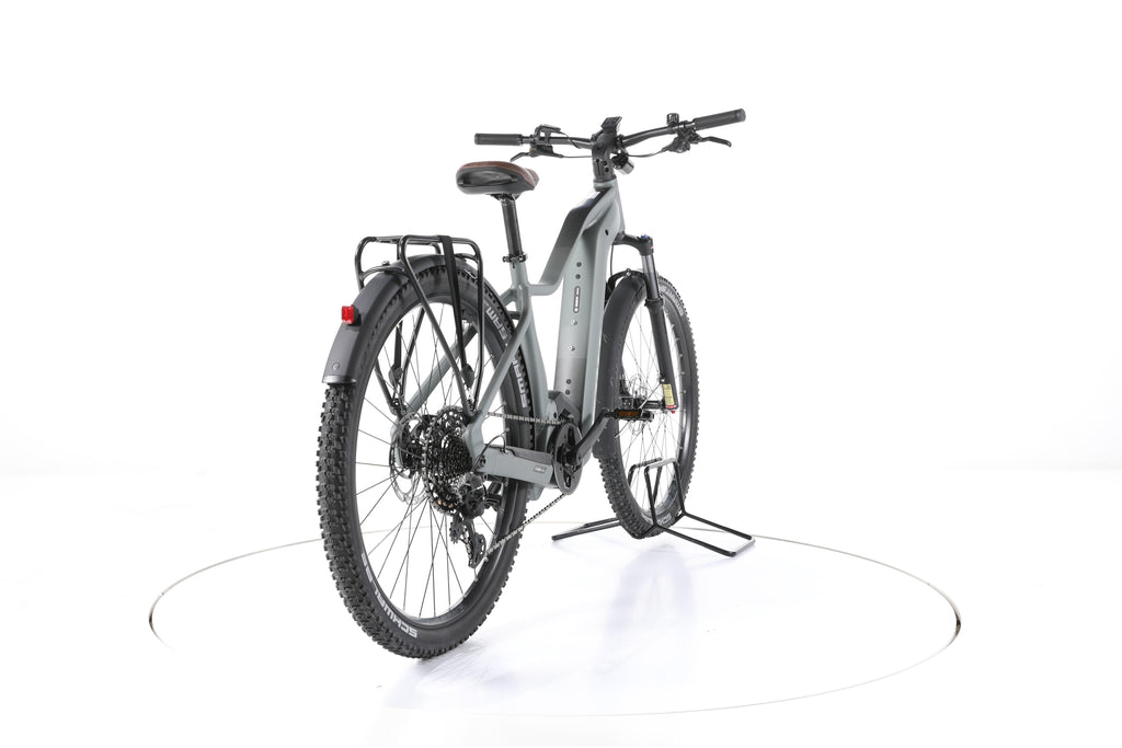 Scott Axis eRIDE 10 Trekking E-Bike 2023 - Image 11