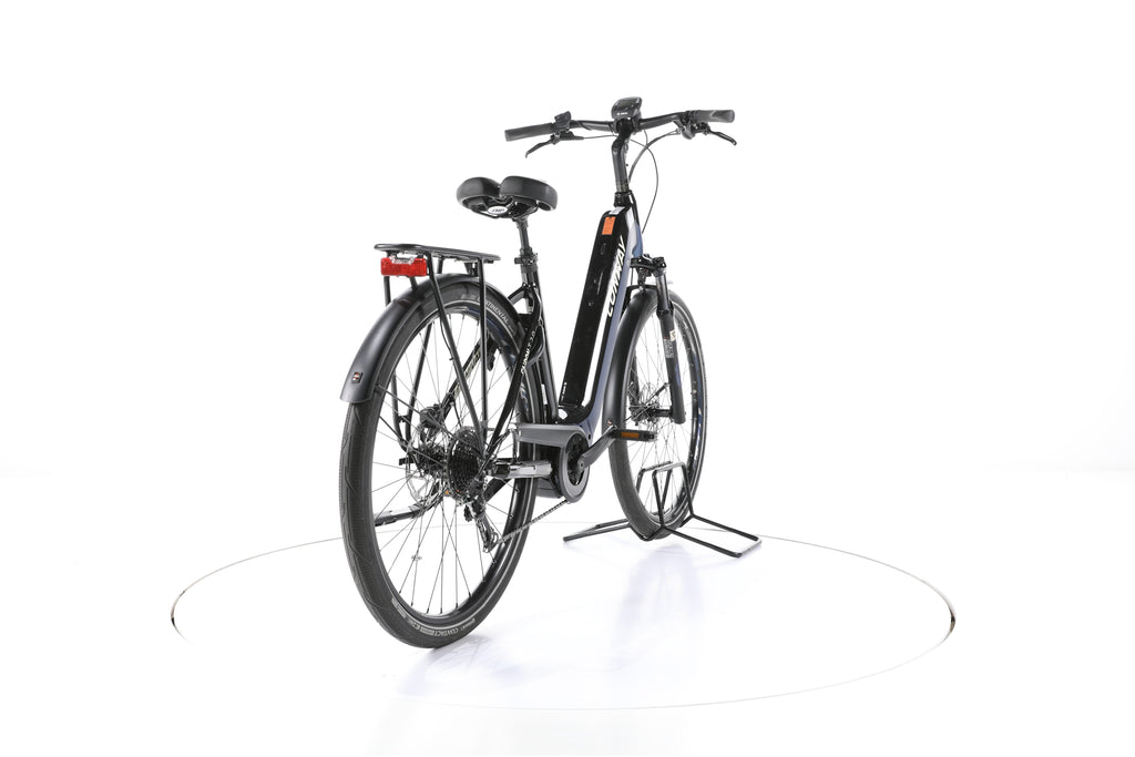 Conway Cairon T 3.0 Trekking E-Bike Tiefeinsteiger - Image 11