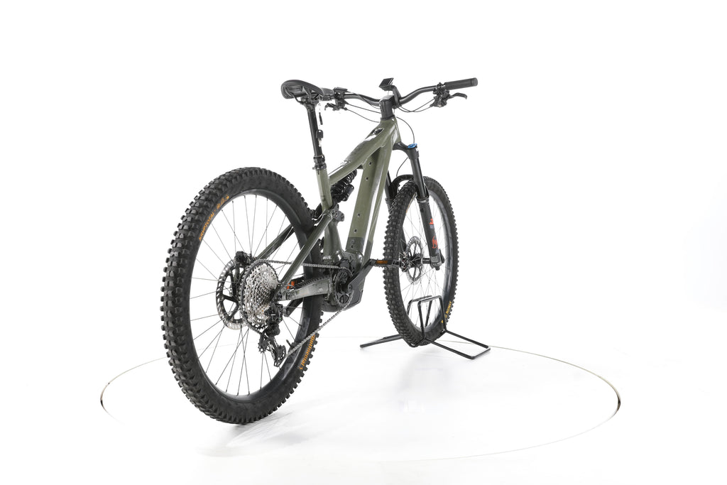 Focus SAM² 6.8 Fully E-Bike 2023 - Image 11