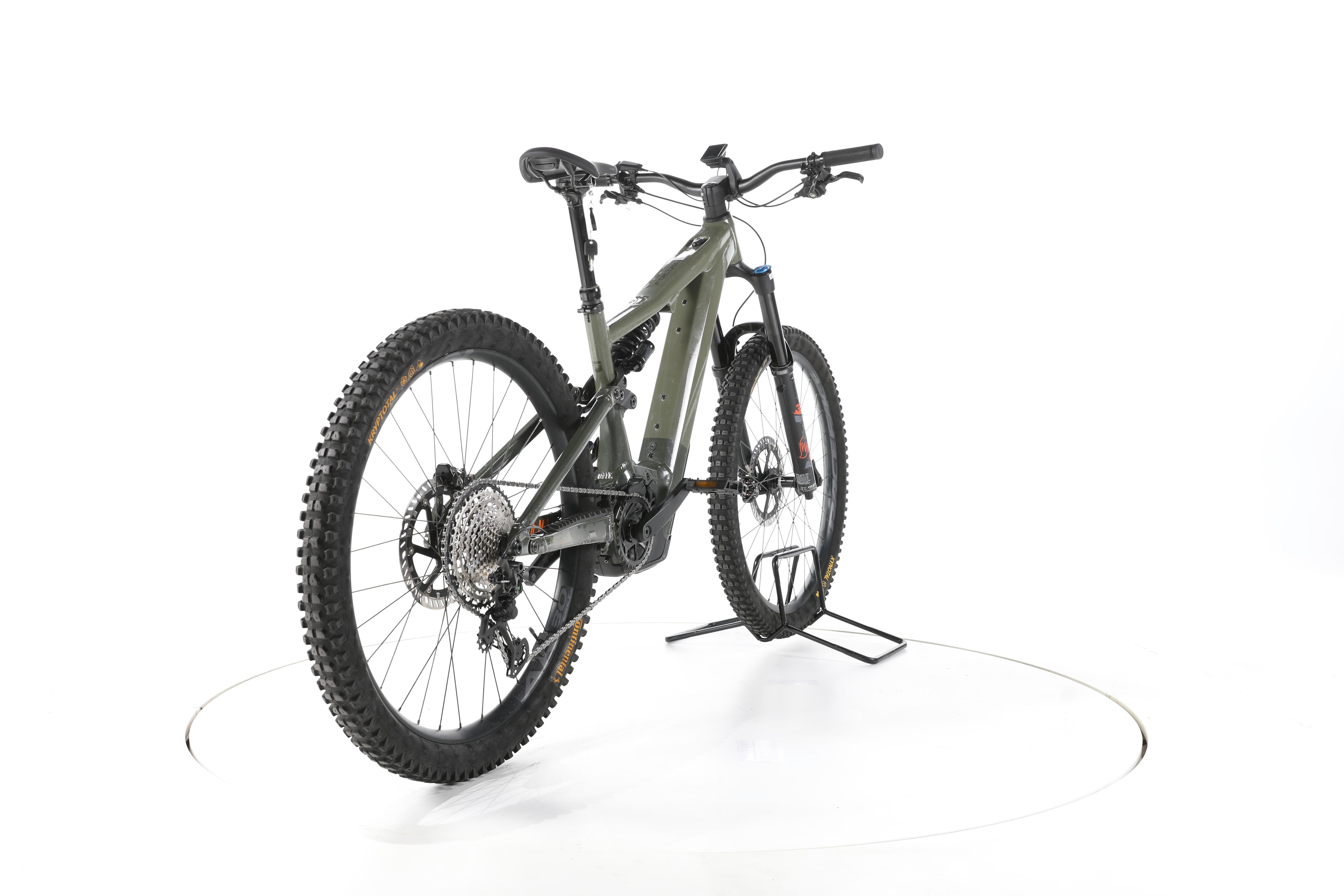 Focus SAM² 6.8 Fully E-Bike 2023 - Image 11