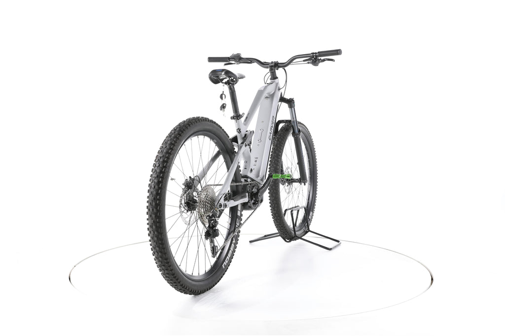 Carver Drift E.510 Fully E-Bike - Image 11
