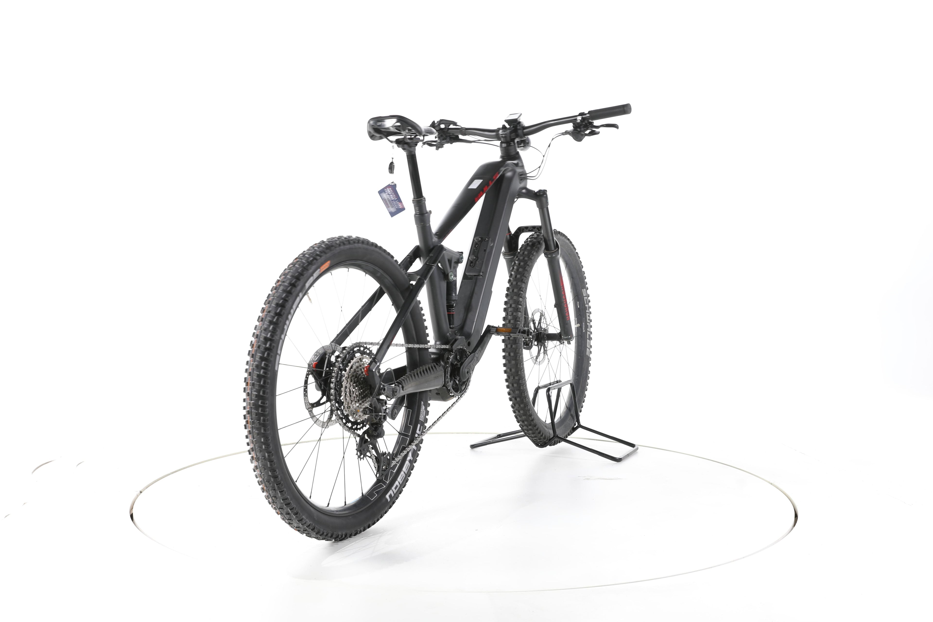 Bulls Sonic EVO AM 3 Fully E-Bike Carbon - Image 11