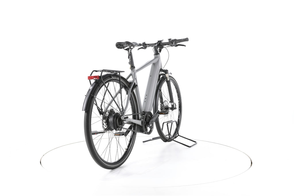 Riese & Müller Roadster Vario City E-Bike - Image 11